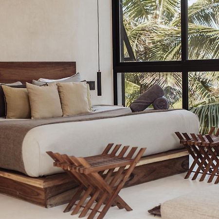 Umi Tulum Hotell Eksteriør bilde