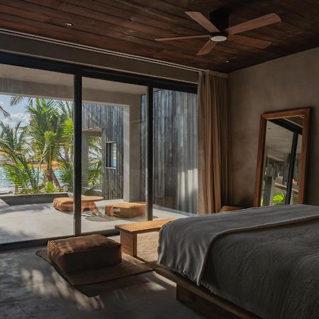 Umi Tulum Hotell Eksteriør bilde