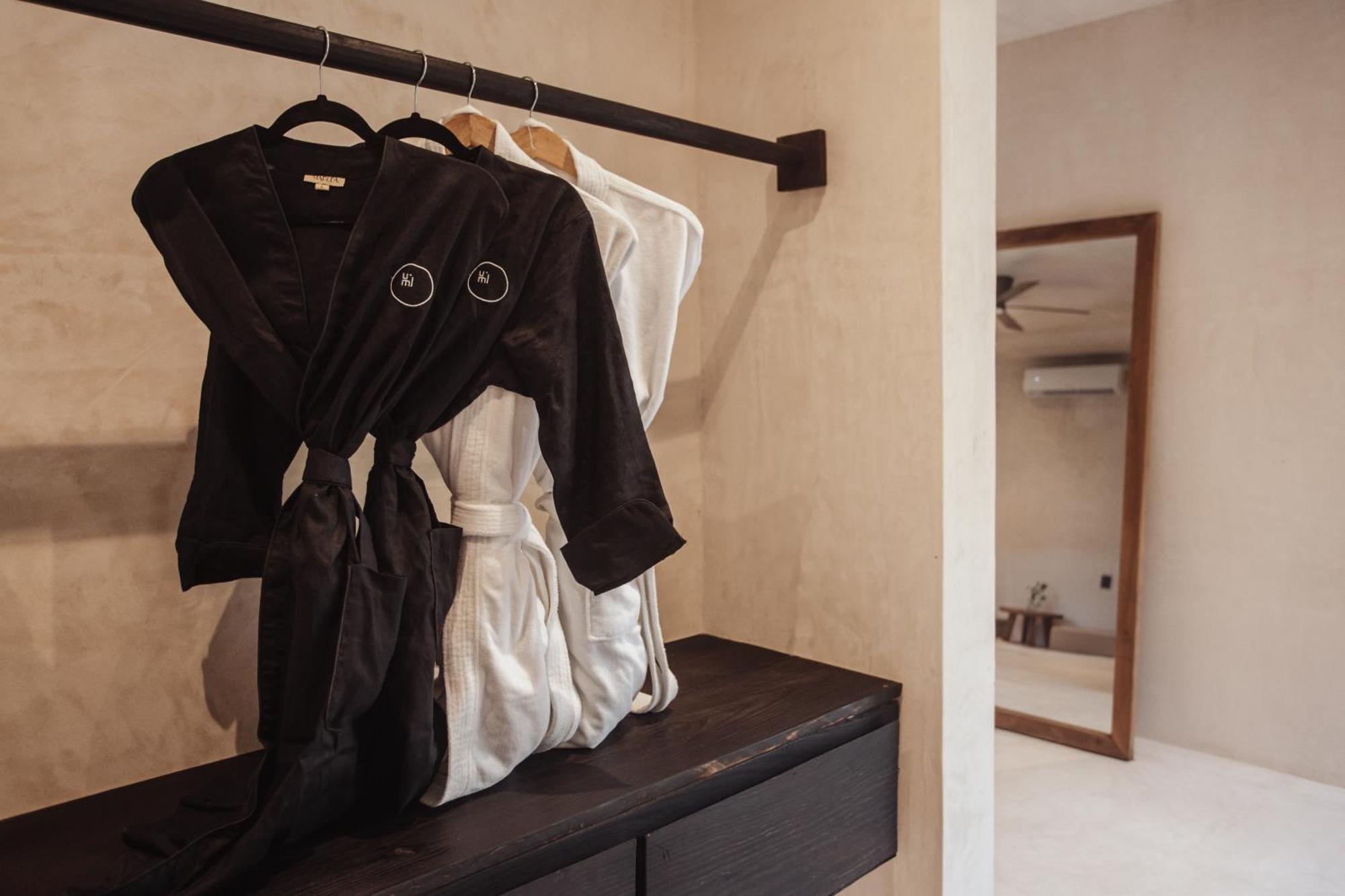Umi Tulum Hotell Eksteriør bilde