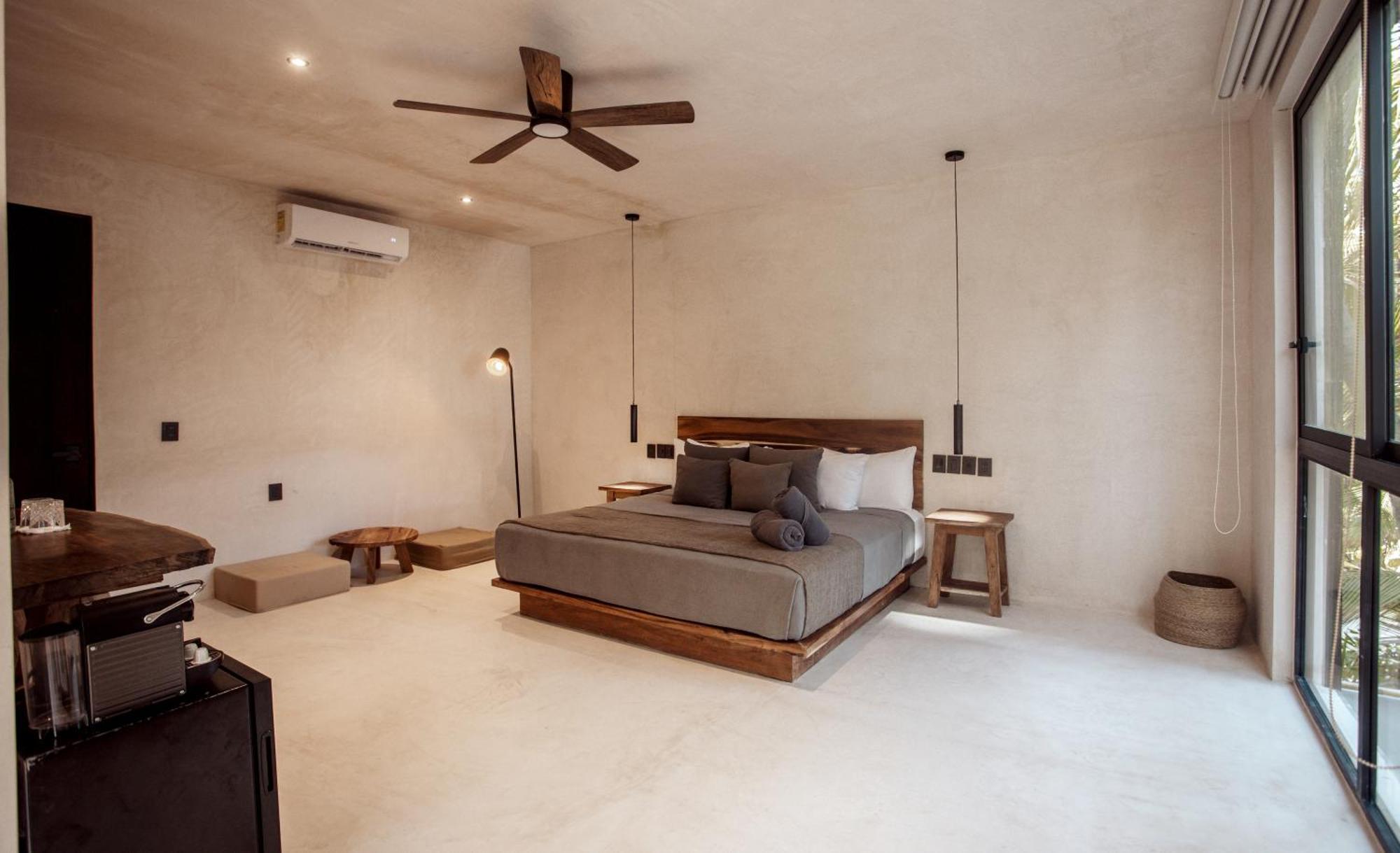 Umi Tulum Hotell Eksteriør bilde