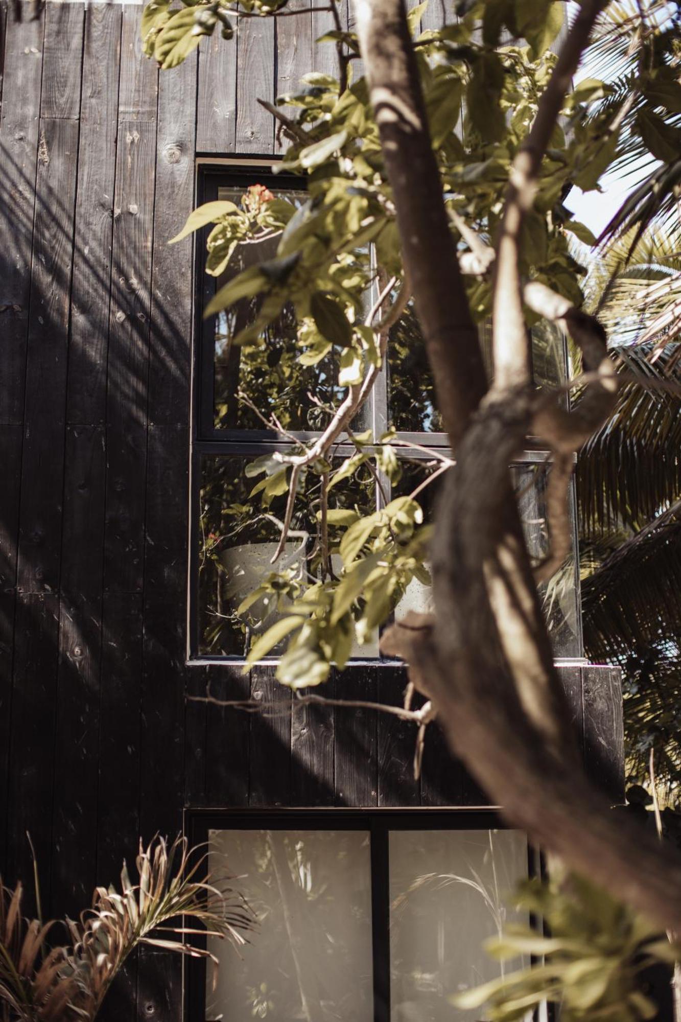 Umi Tulum Hotell Eksteriør bilde