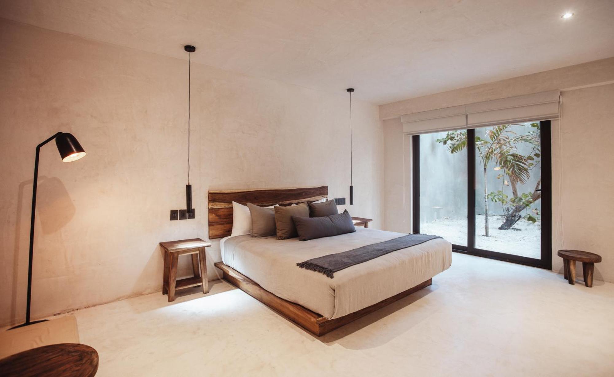 Umi Tulum Hotell Eksteriør bilde