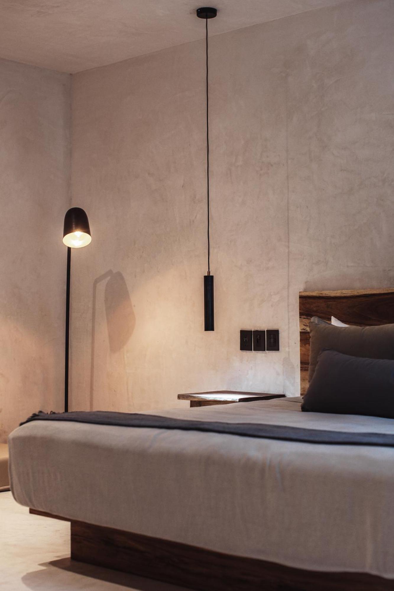 Umi Tulum Hotell Eksteriør bilde