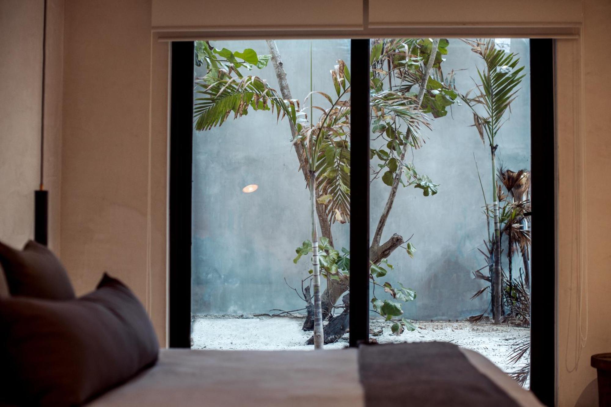 Umi Tulum Hotell Eksteriør bilde