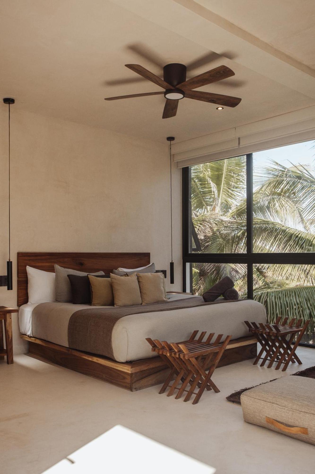 Umi Tulum Hotell Eksteriør bilde