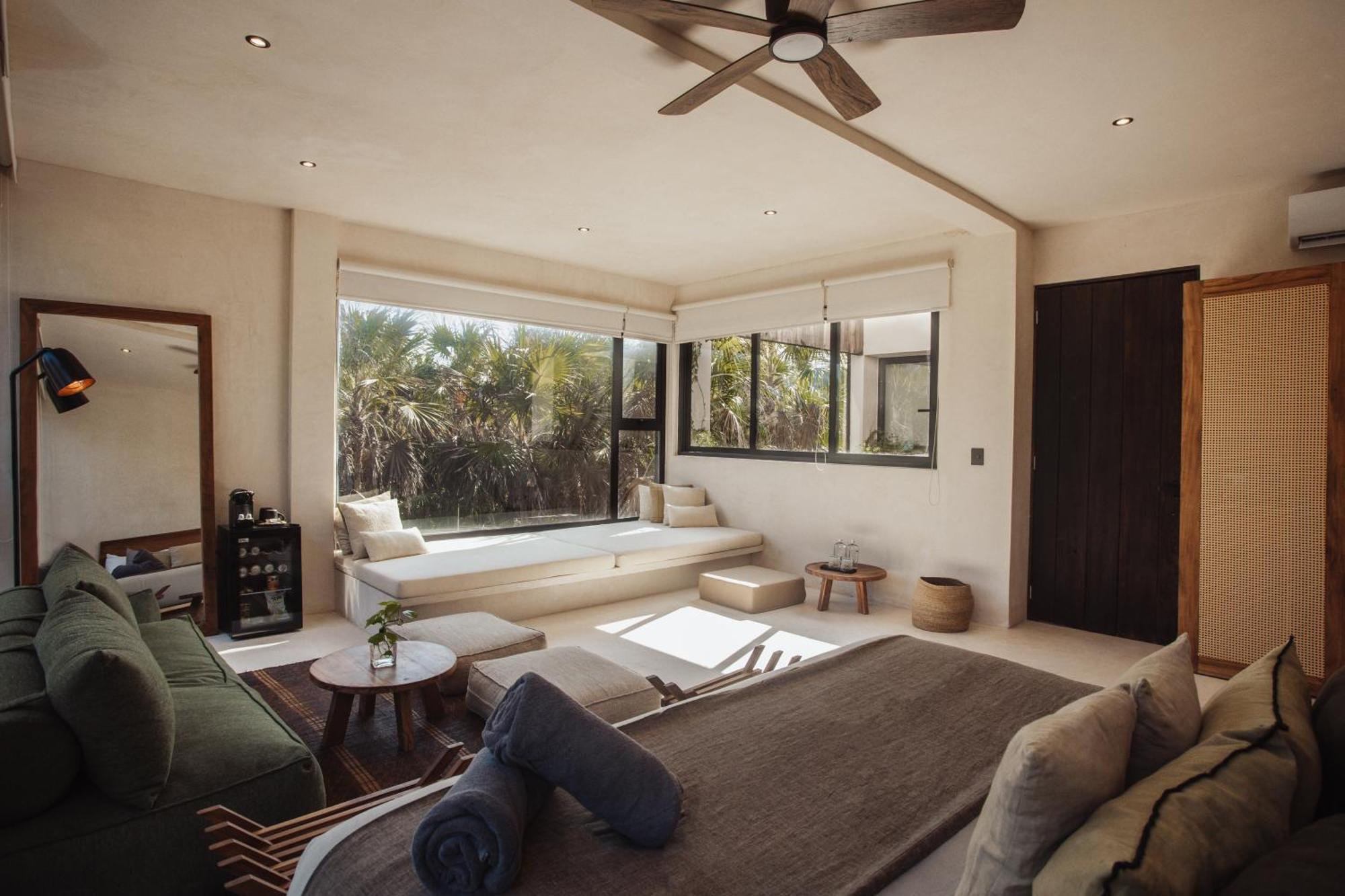 Umi Tulum Hotell Eksteriør bilde