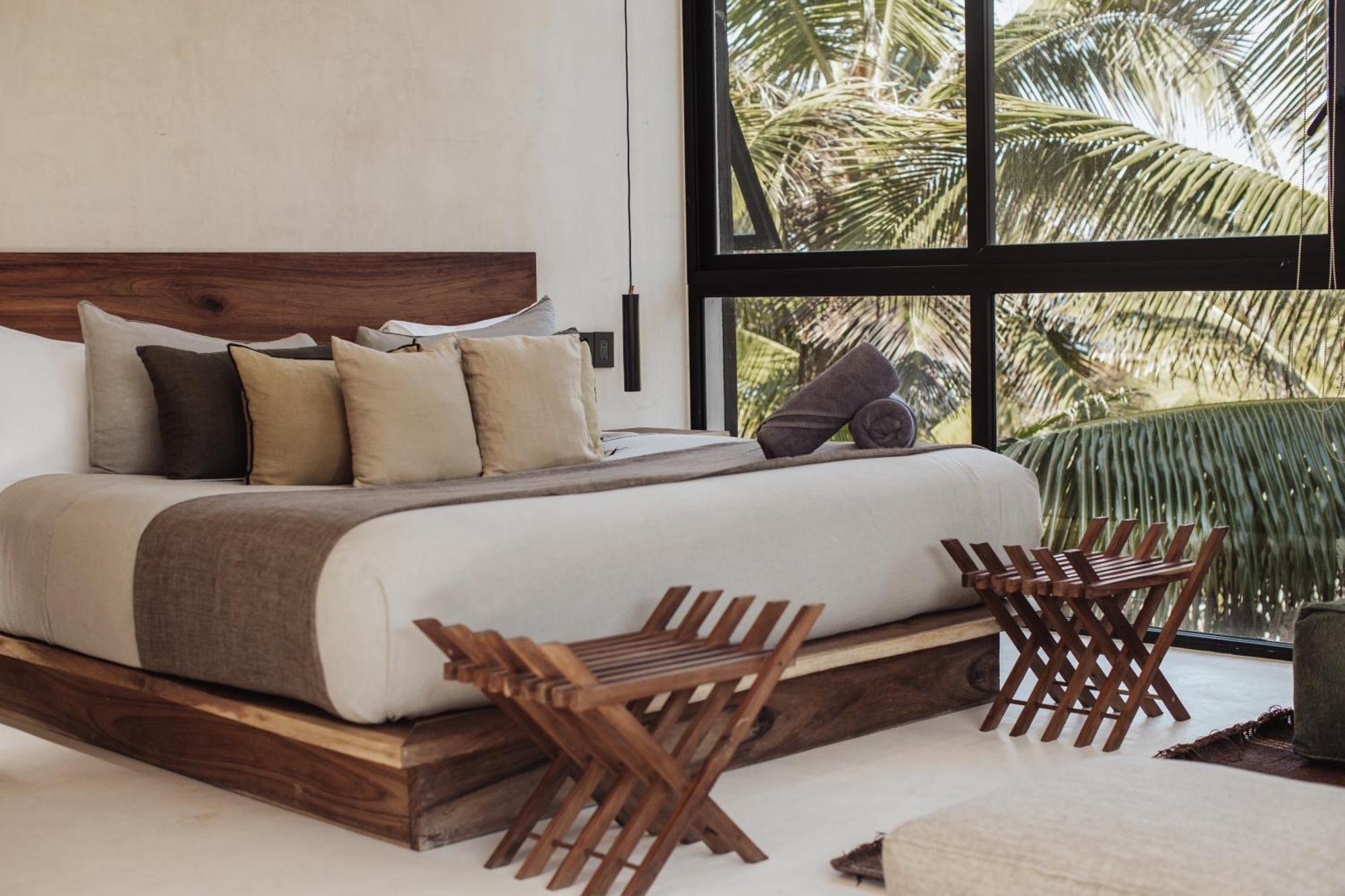Umi Tulum Hotell Eksteriør bilde