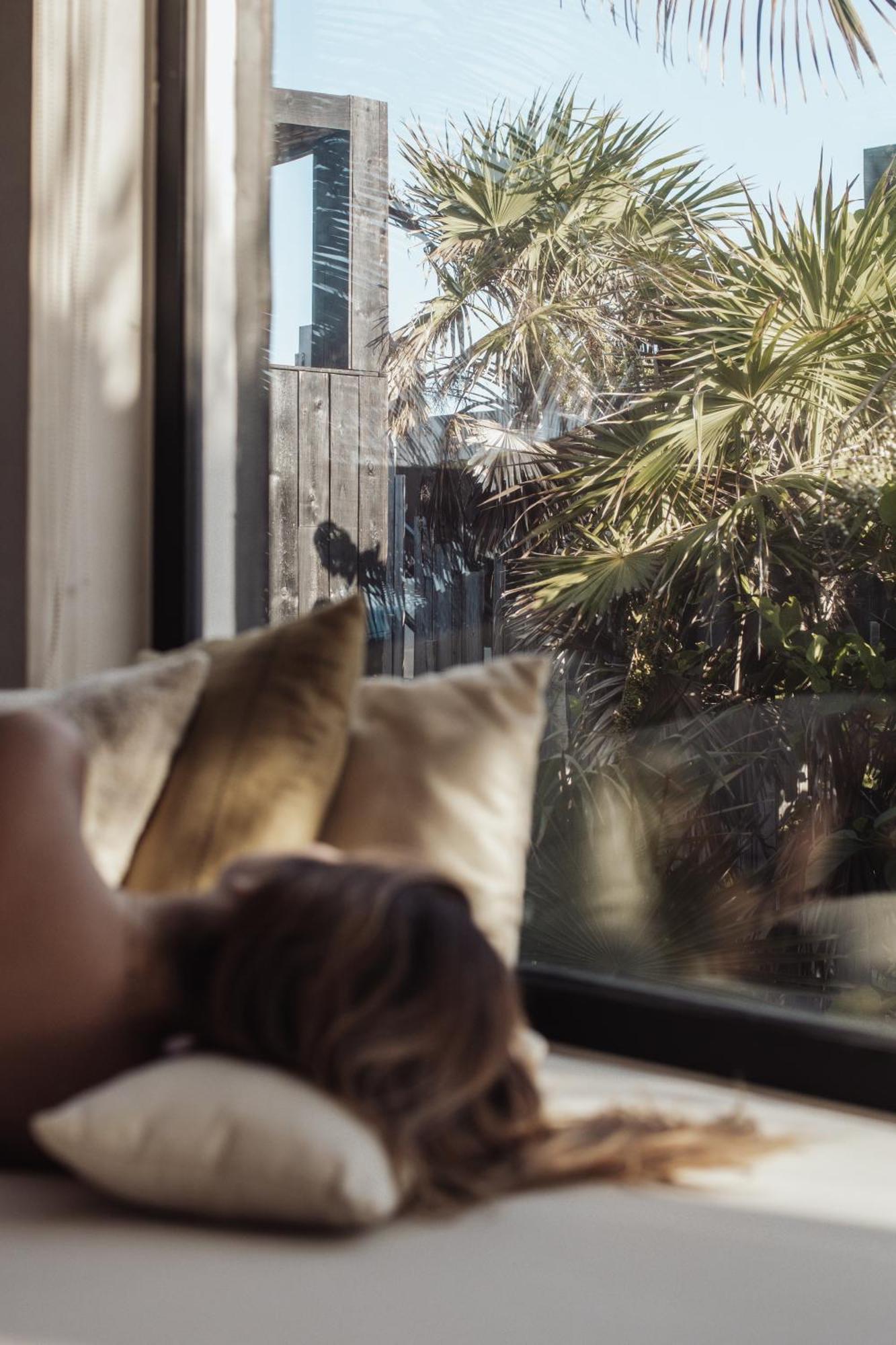 Umi Tulum Hotell Eksteriør bilde