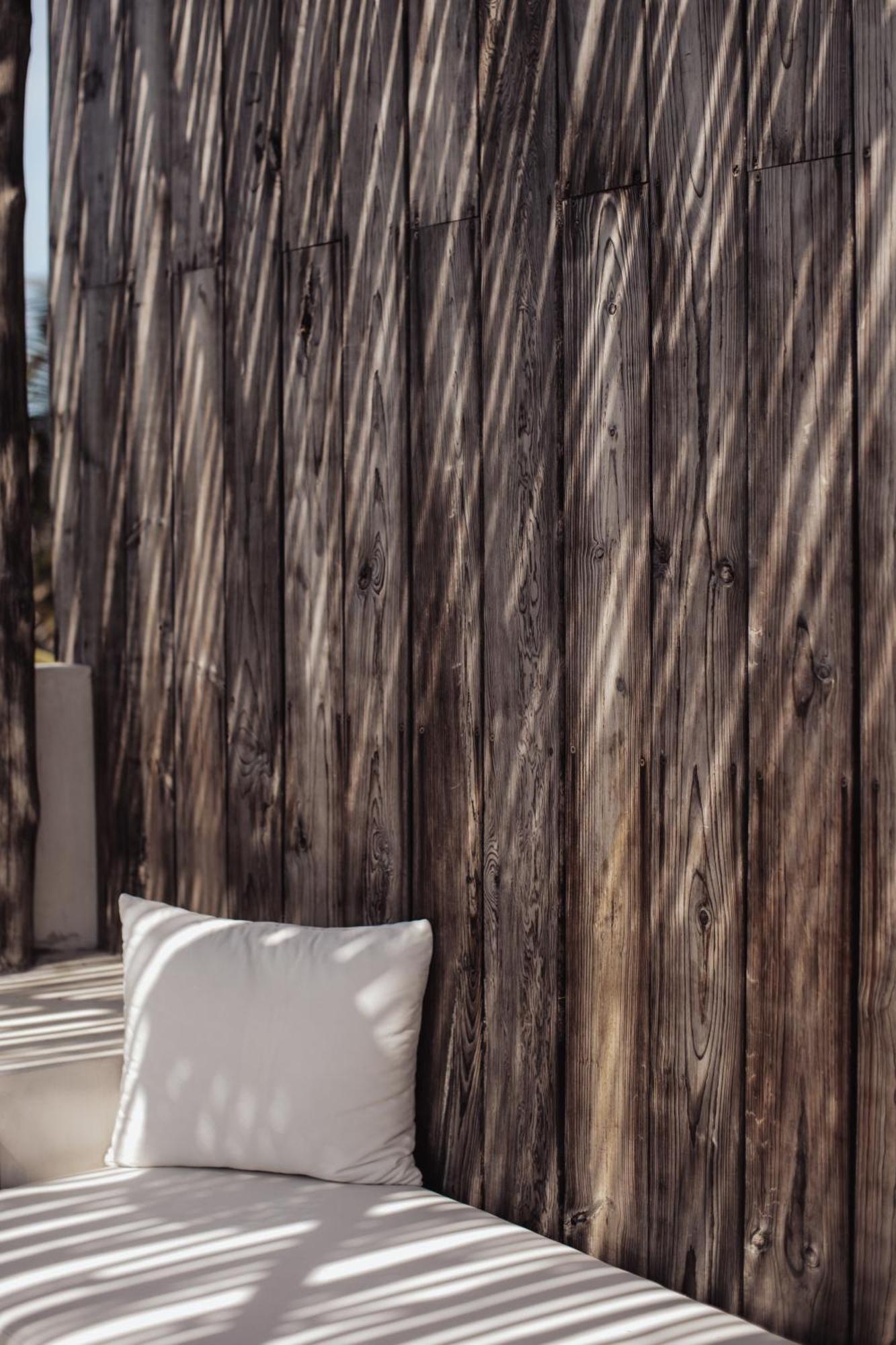 Umi Tulum Hotell Eksteriør bilde