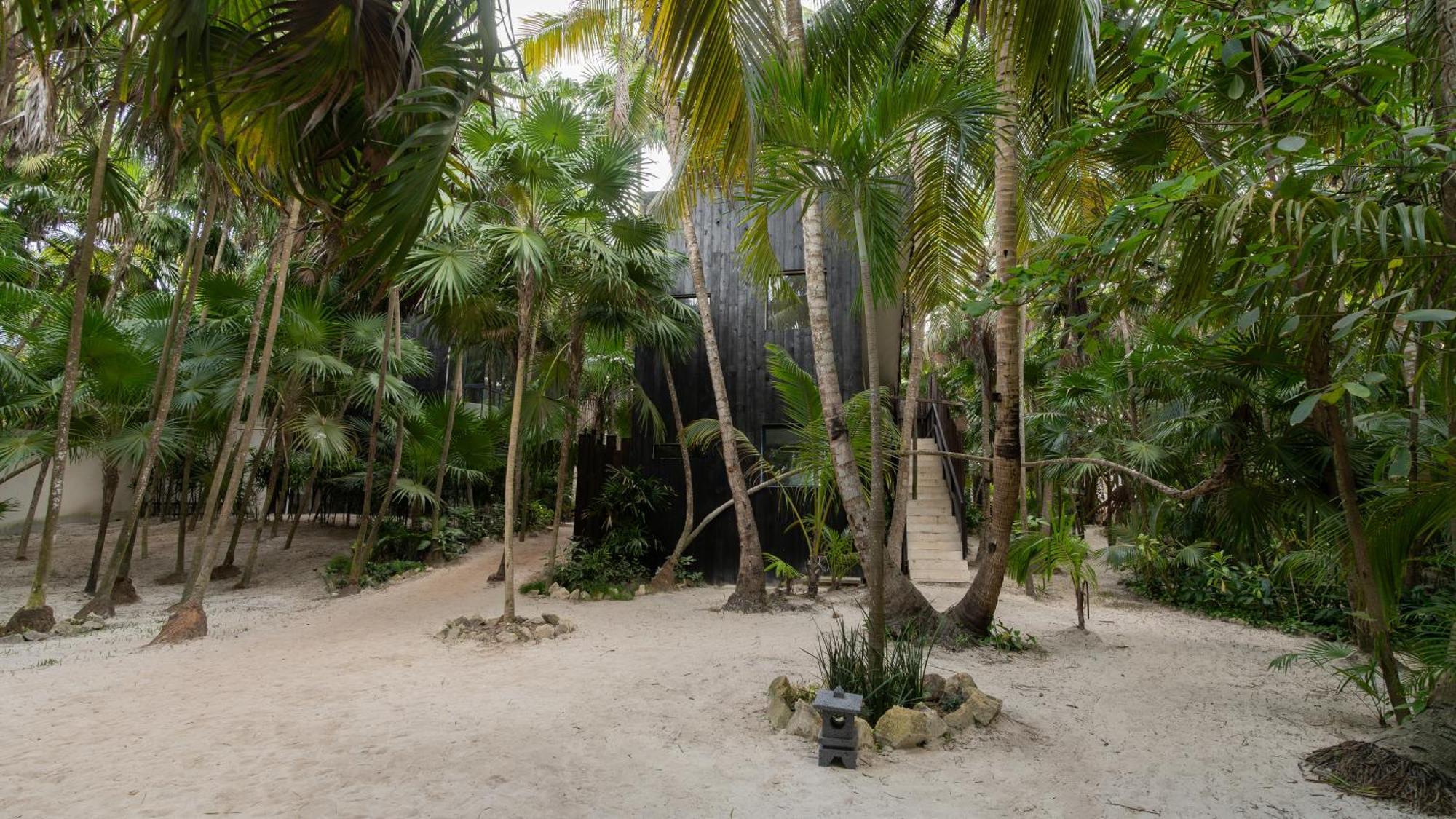 Umi Tulum Hotell Eksteriør bilde