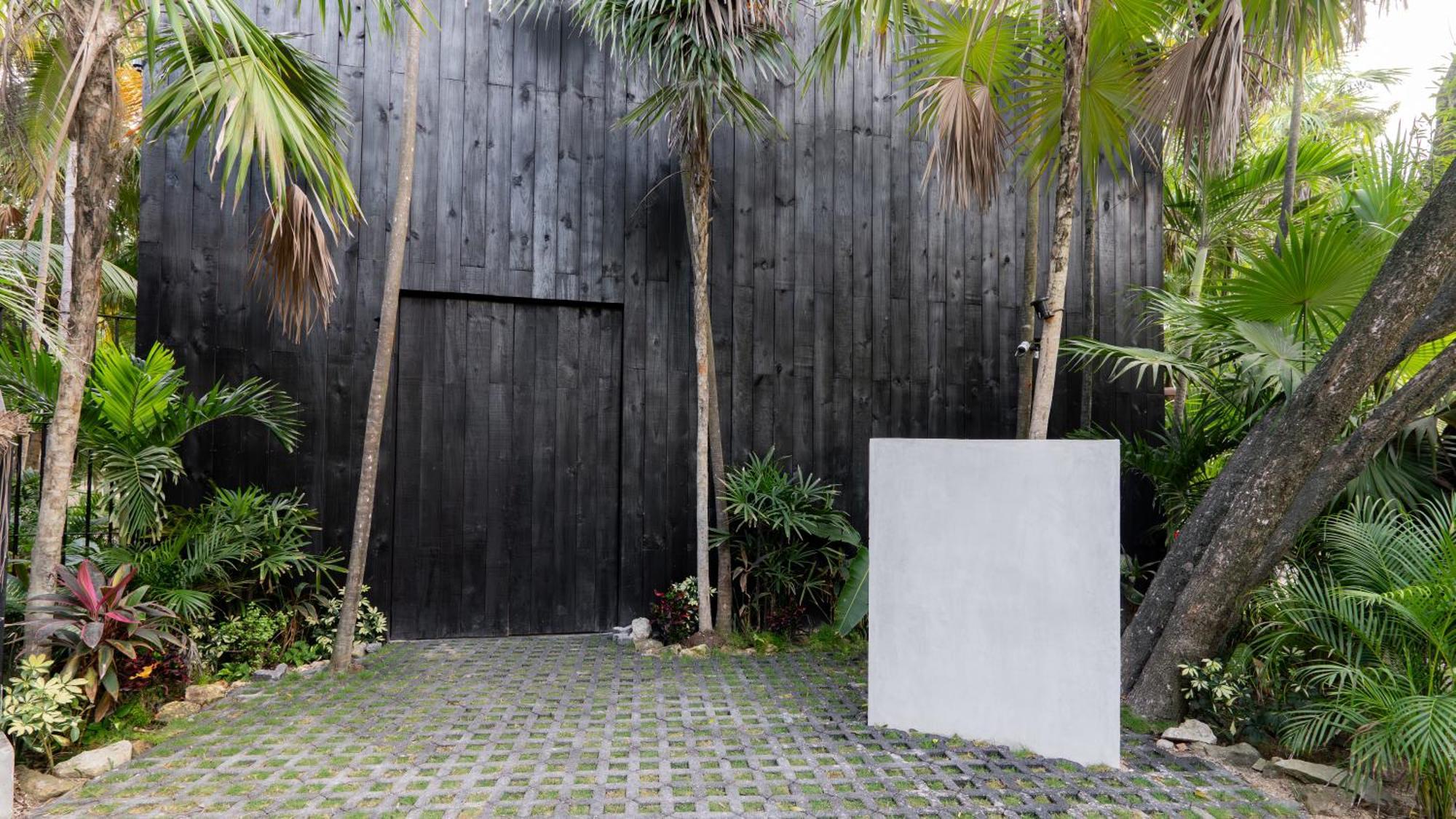Umi Tulum Hotell Eksteriør bilde