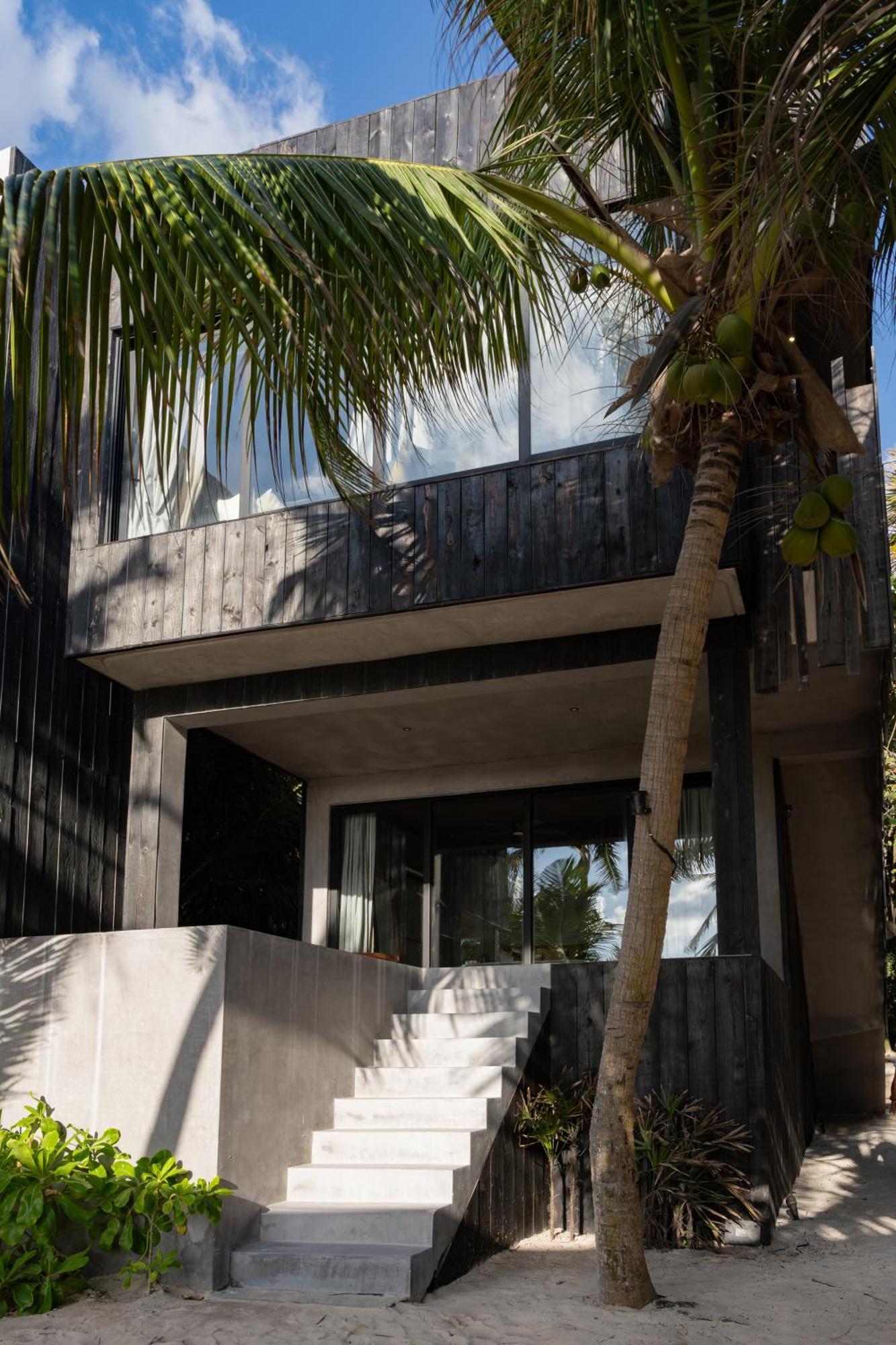 Umi Tulum Hotell Eksteriør bilde