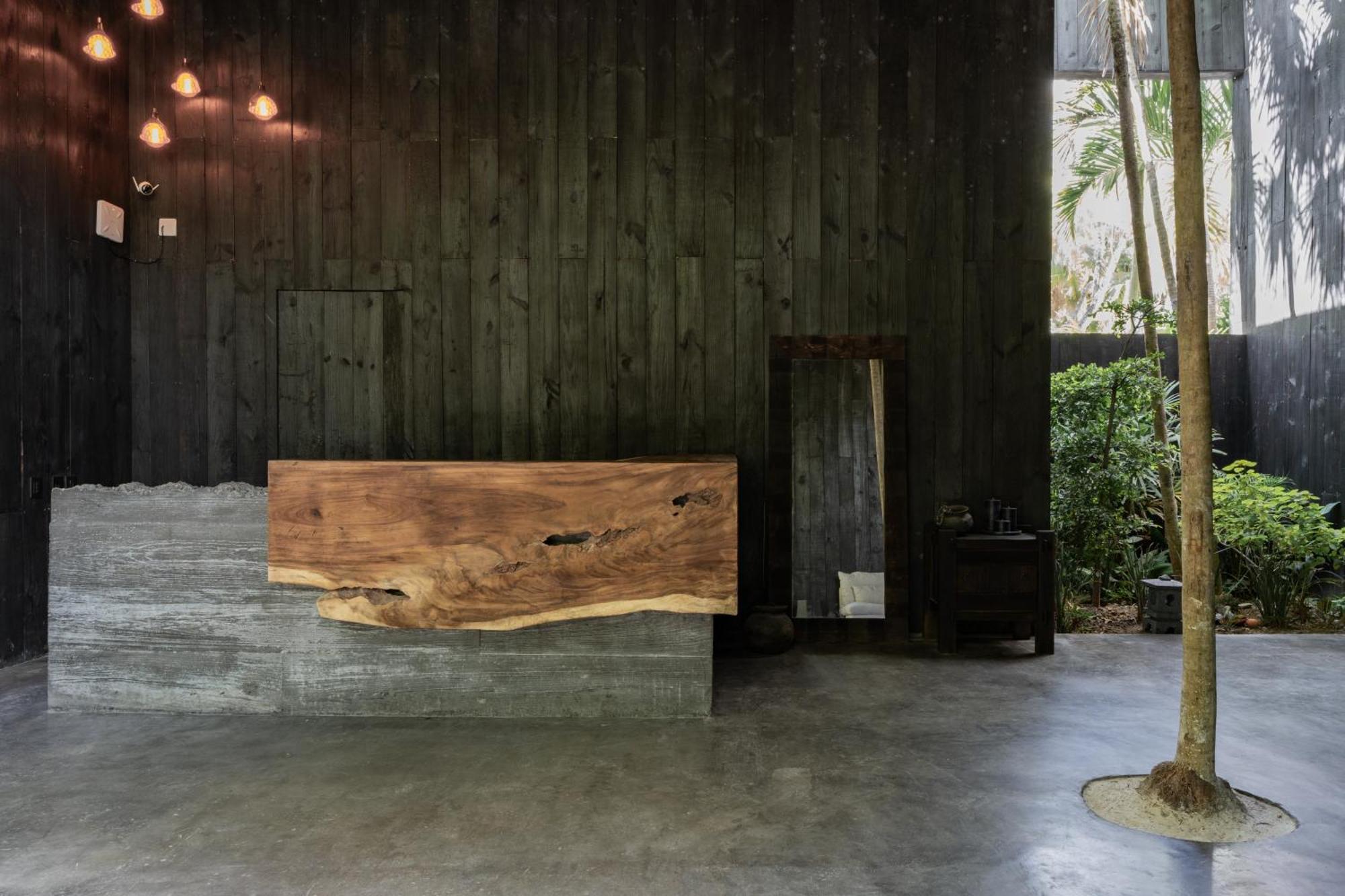 Umi Tulum Hotell Eksteriør bilde