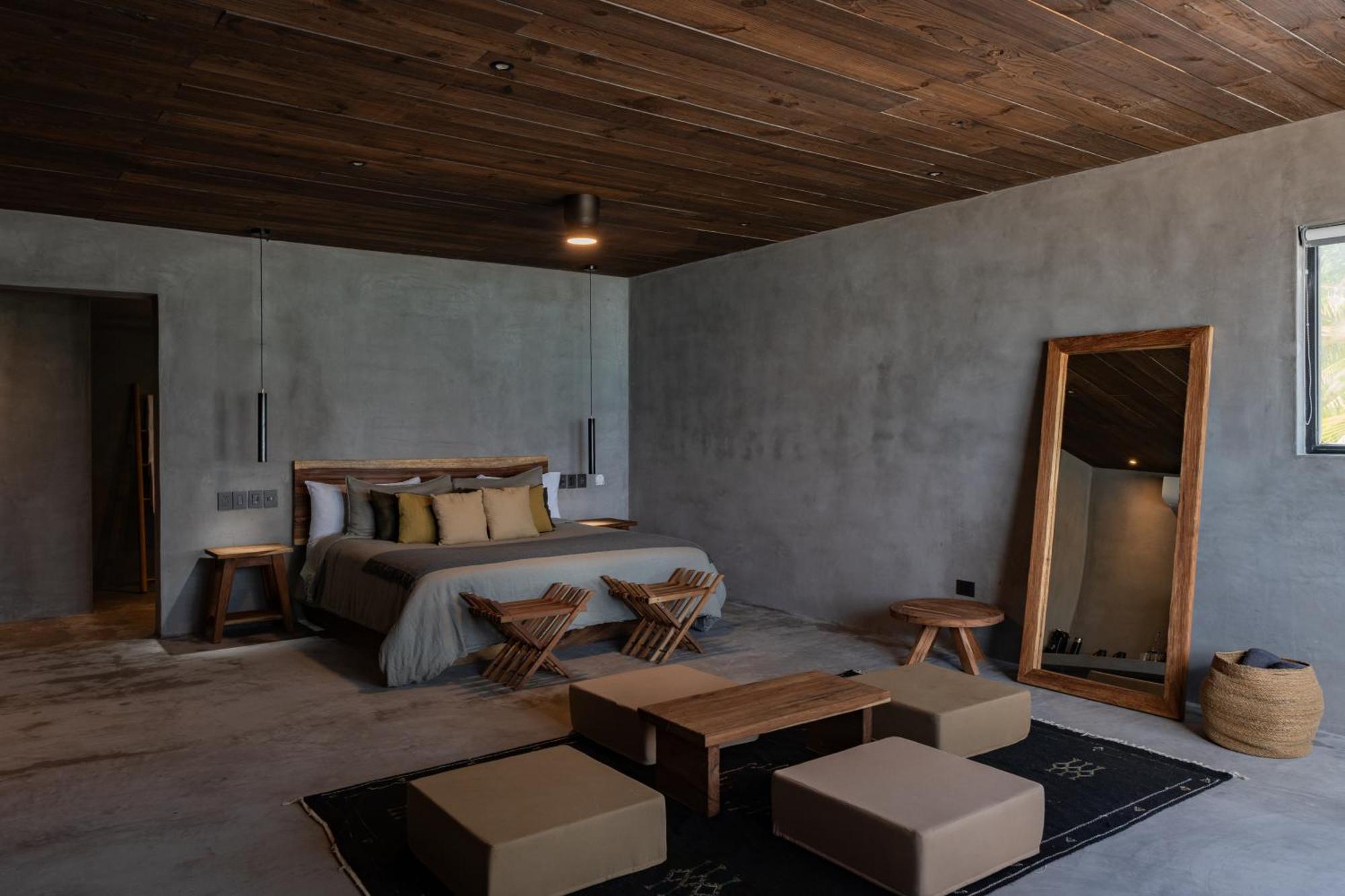 Umi Tulum Hotell Eksteriør bilde