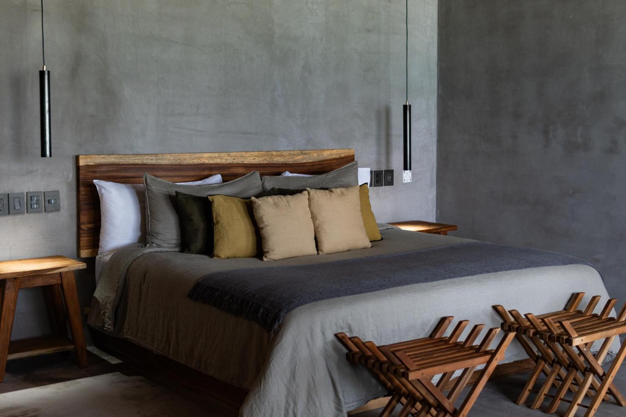 Umi Tulum Hotell Eksteriør bilde
