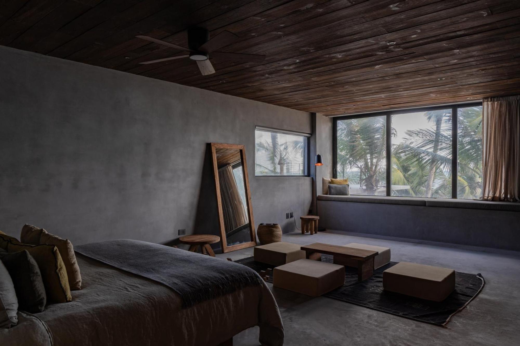 Umi Tulum Hotell Eksteriør bilde