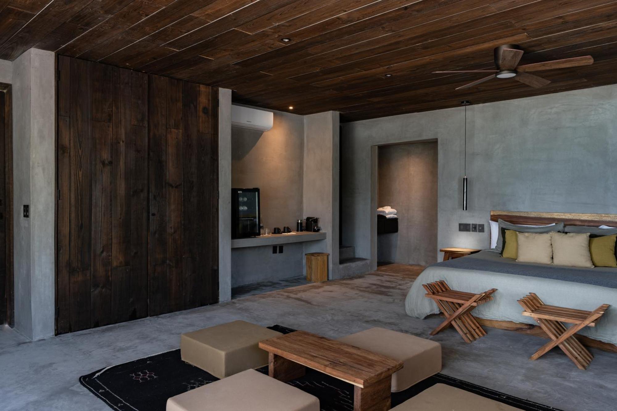 Umi Tulum Hotell Eksteriør bilde