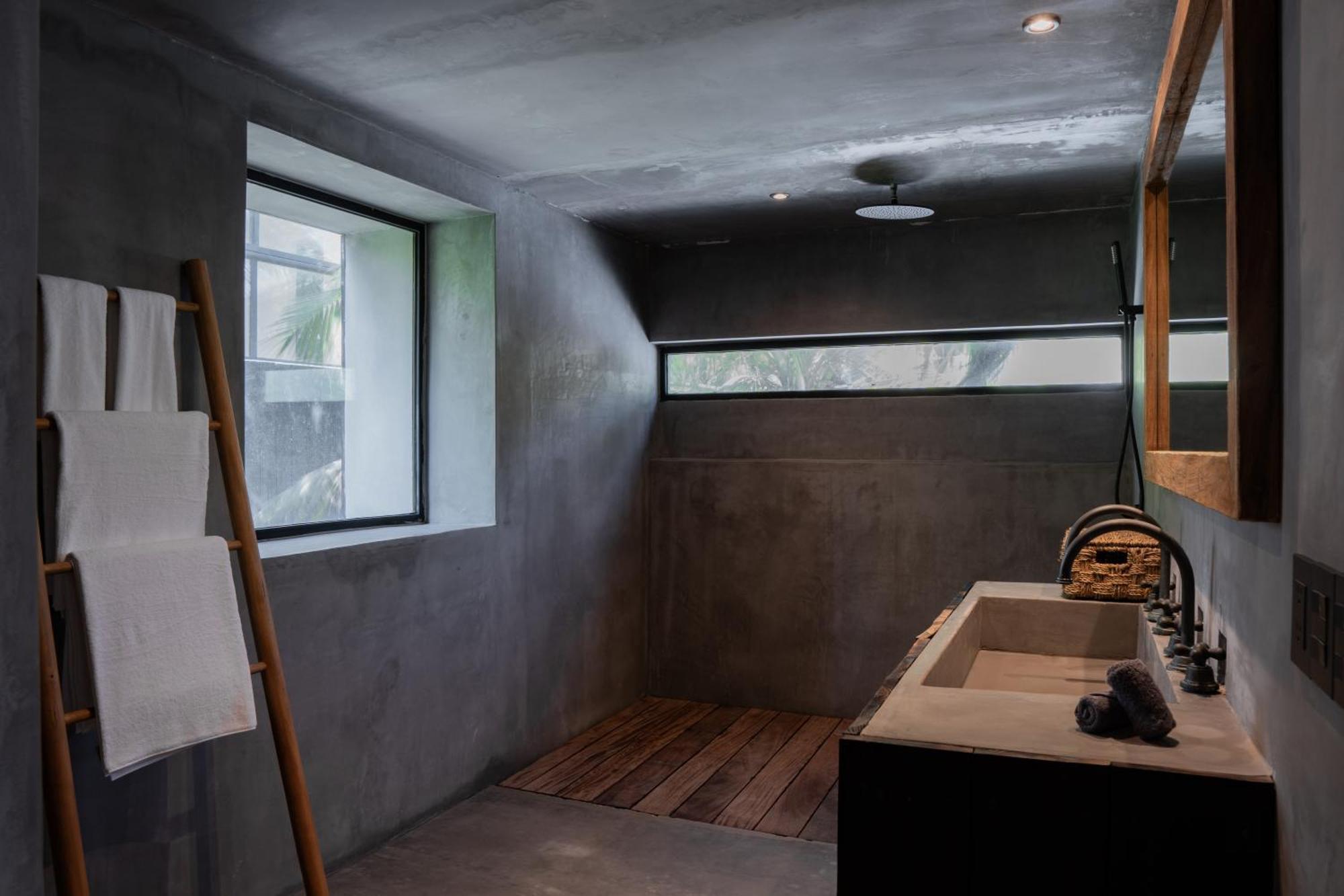 Umi Tulum Hotell Eksteriør bilde