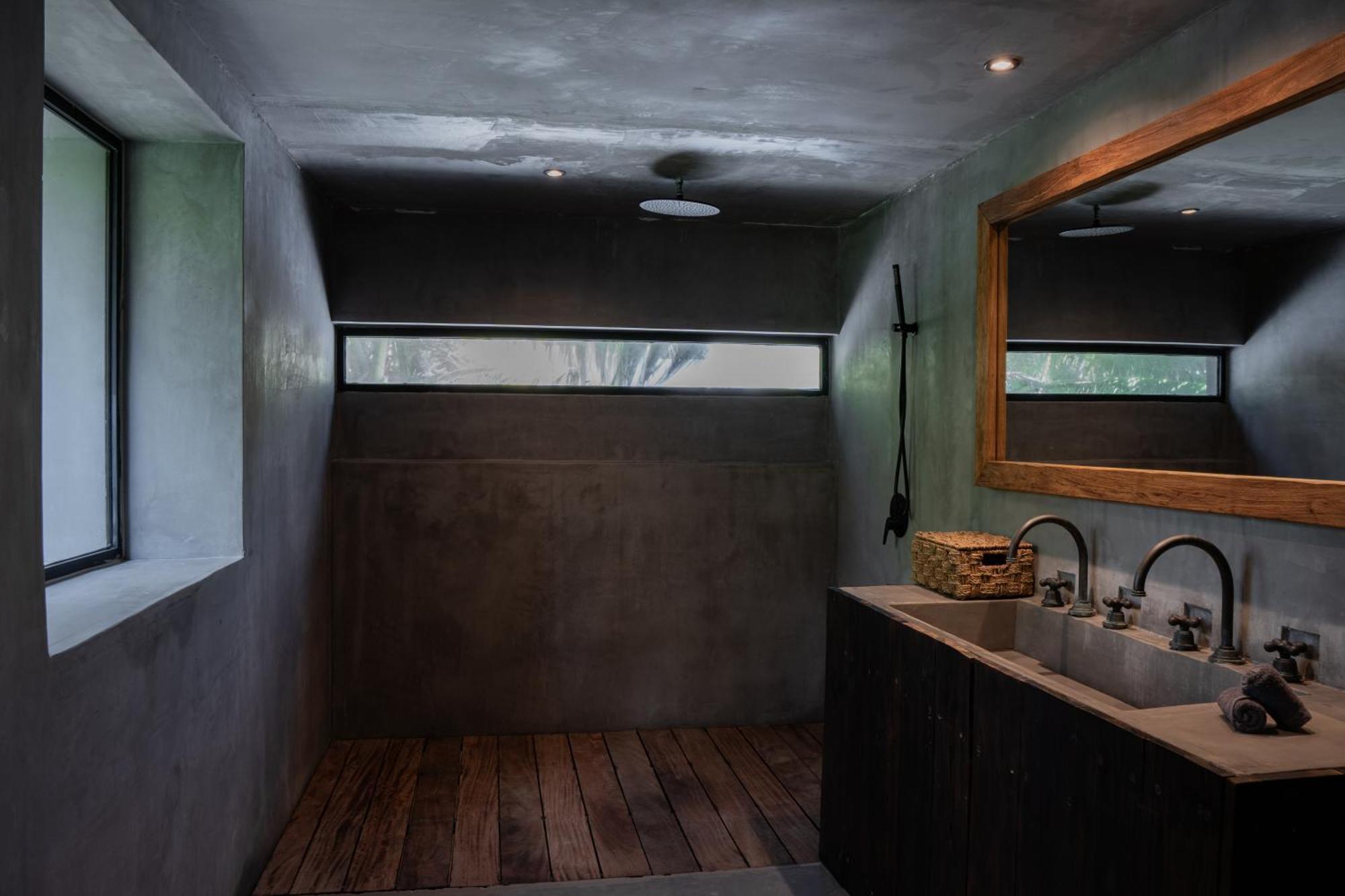 Umi Tulum Hotell Eksteriør bilde