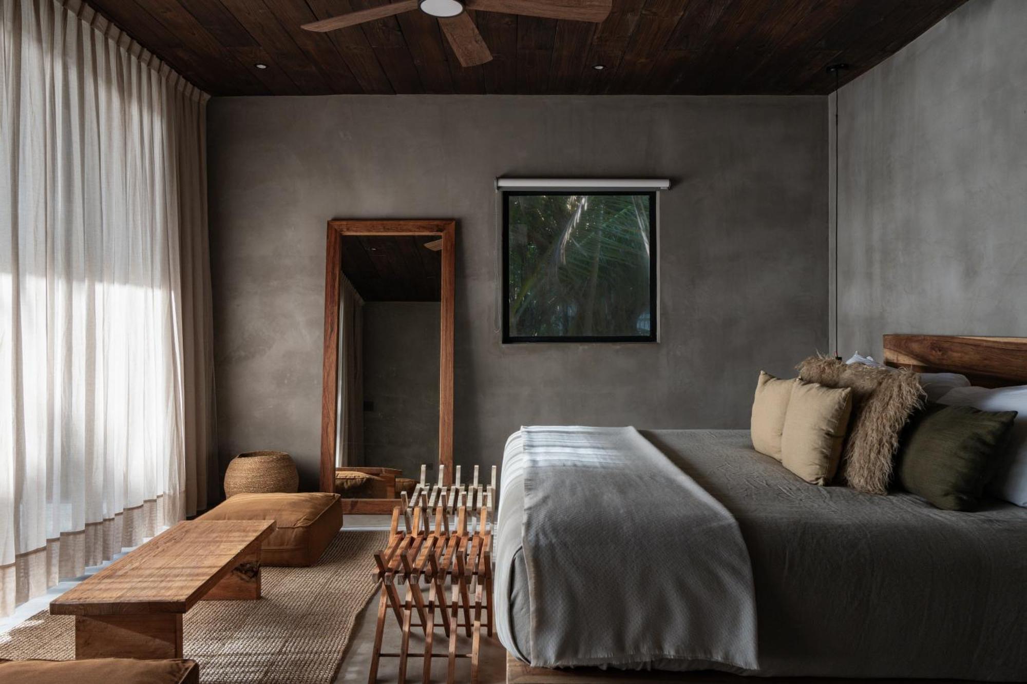 Umi Tulum Hotell Eksteriør bilde