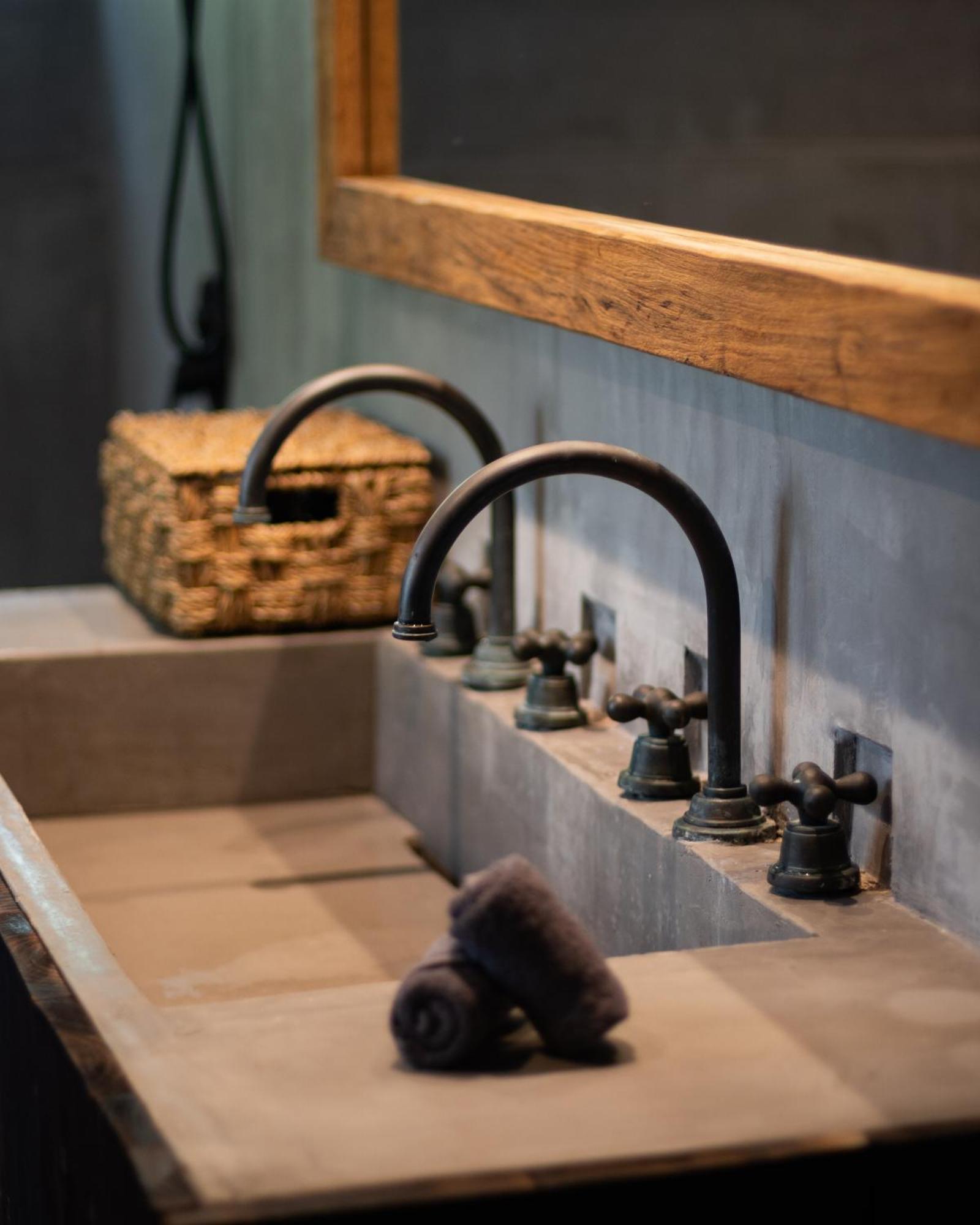 Umi Tulum Hotell Eksteriør bilde